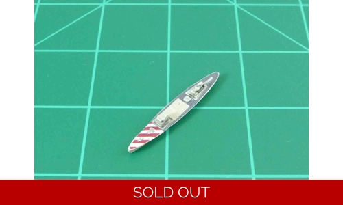 IT - Hilfskreuzer Class Transport